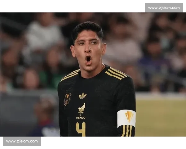 半场闷平后破局！墨西哥 2-0 沙特晋级，维加建功 + 沙特乌龙