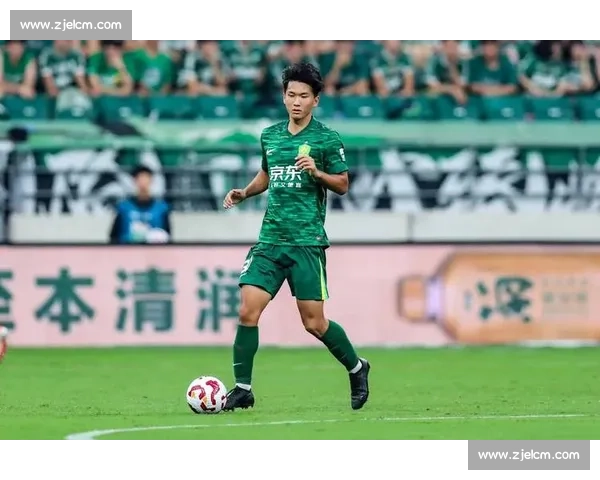 国安 废柴年龄组 扎堆引争议 04 后小将范双杰成唯一逆势标杆 国安 废柴年龄组 扎堆引争议 04 后小将范双杰成唯一逆势标杆