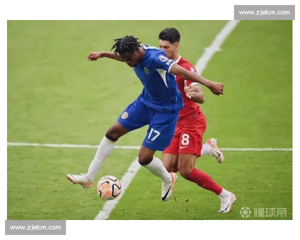 多特世俱杯关键战折损中场核心!切尔西外租新星丘库埃梅卡因病缺席 多特世俱杯关键战折损中场核心!切尔西外租新星丘库埃梅卡因病缺席