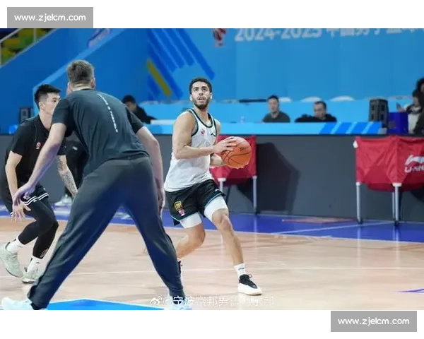 宁波町渥 2024-2025 赛季：外援爆发 + 本土崛起，队史首次 10 胜里程碑