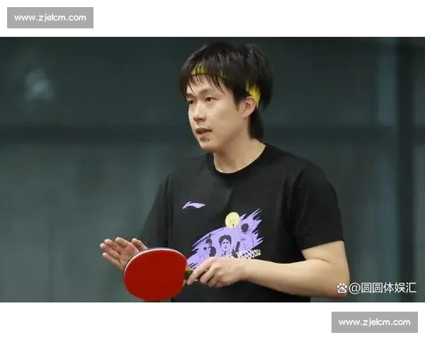 王楚钦驾车违规引争议!王皓对林诗栋严厉,为何对弟子宽松? 王楚钦驾车违规引争议!王皓对林诗栋严厉,为何对弟子宽松?