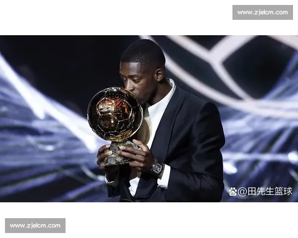 纳斯里：亚马尔天赋更胜一筹，登贝莱赛季表现更配金球奖