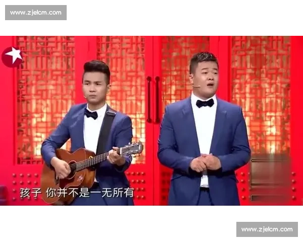 郭麒麟脱缰者也见面会秒变相声专场！天津话笑料引爆全场