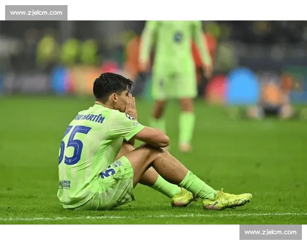 阿隆索力挺霍安 - 马丁内斯回归一线队 重伤复出新星获重用