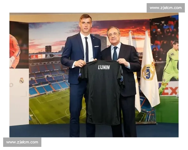 卢宁铁心留守伯纳乌，团队却悄然启动转会谈判