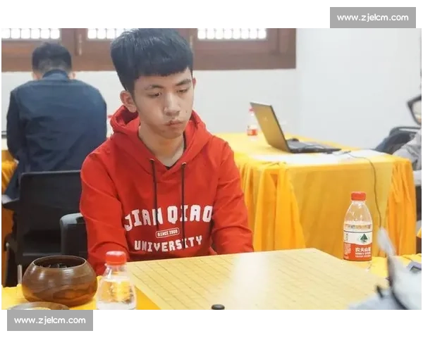 王星昊稳居中国等级分榜首，强势压制申真谞彰显新一代统治力