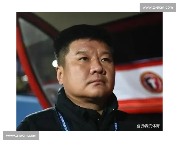 臧一锋：李金羽言传身教重塑锋线，高效射手盛赞团队化学反应