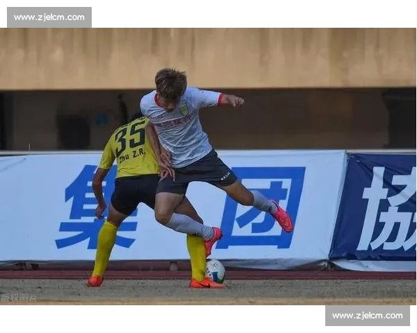 英格兰锋霸闪耀中甲！科菲梅开二度助嘉定汇龙终结连败