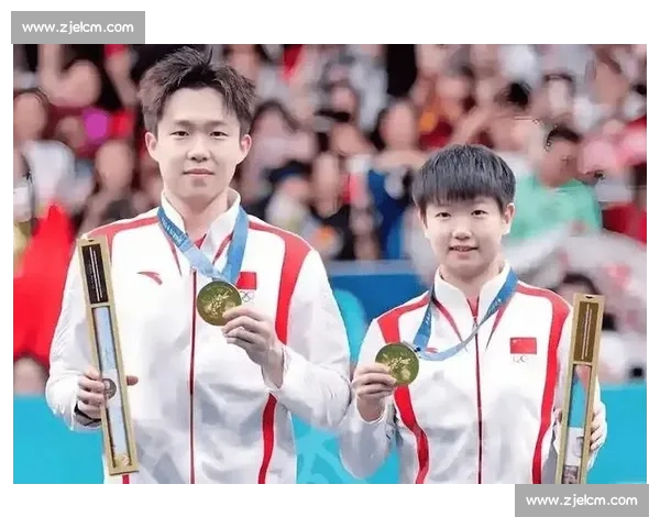 国乒假期图鉴：孙颖莎毕业季绽放，马龙英语进阶，樊振东闭关淬炼，王楚钦解锁新角色