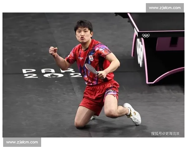 萨格勒布站陈垣宇 0-4 张本智和 19 岁新星憾失冠军 萨格勒布站陈垣宇 0-4 张本智和 19 岁新星憾失冠军