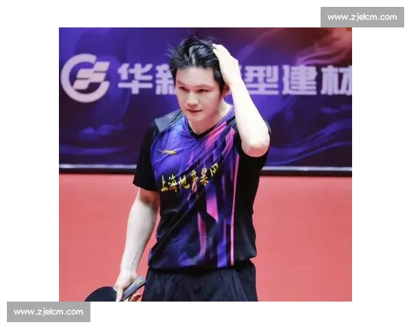 樊振东厦门出战乒超!体旅联动解锁 “观赛 + 文化” 新玩法 樊振东厦门出战乒超!体旅联动解锁 “观赛 + 文化” 新玩法