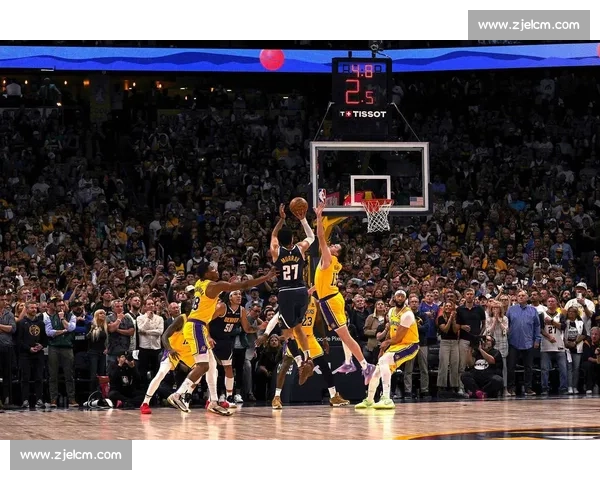 NBA最新赛况:今日比分与精彩瞬间回顾_20260521201333 NBA最新赛况:今日比分与精彩瞬间回顾_20260521201333